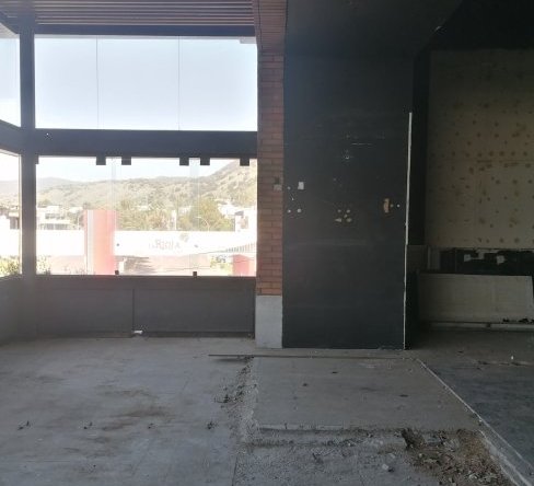 Local Comercial en Renta en Urban Center Guadalajara 329.56 m2 - R7 - 00002